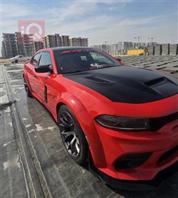 دودج تشارجر